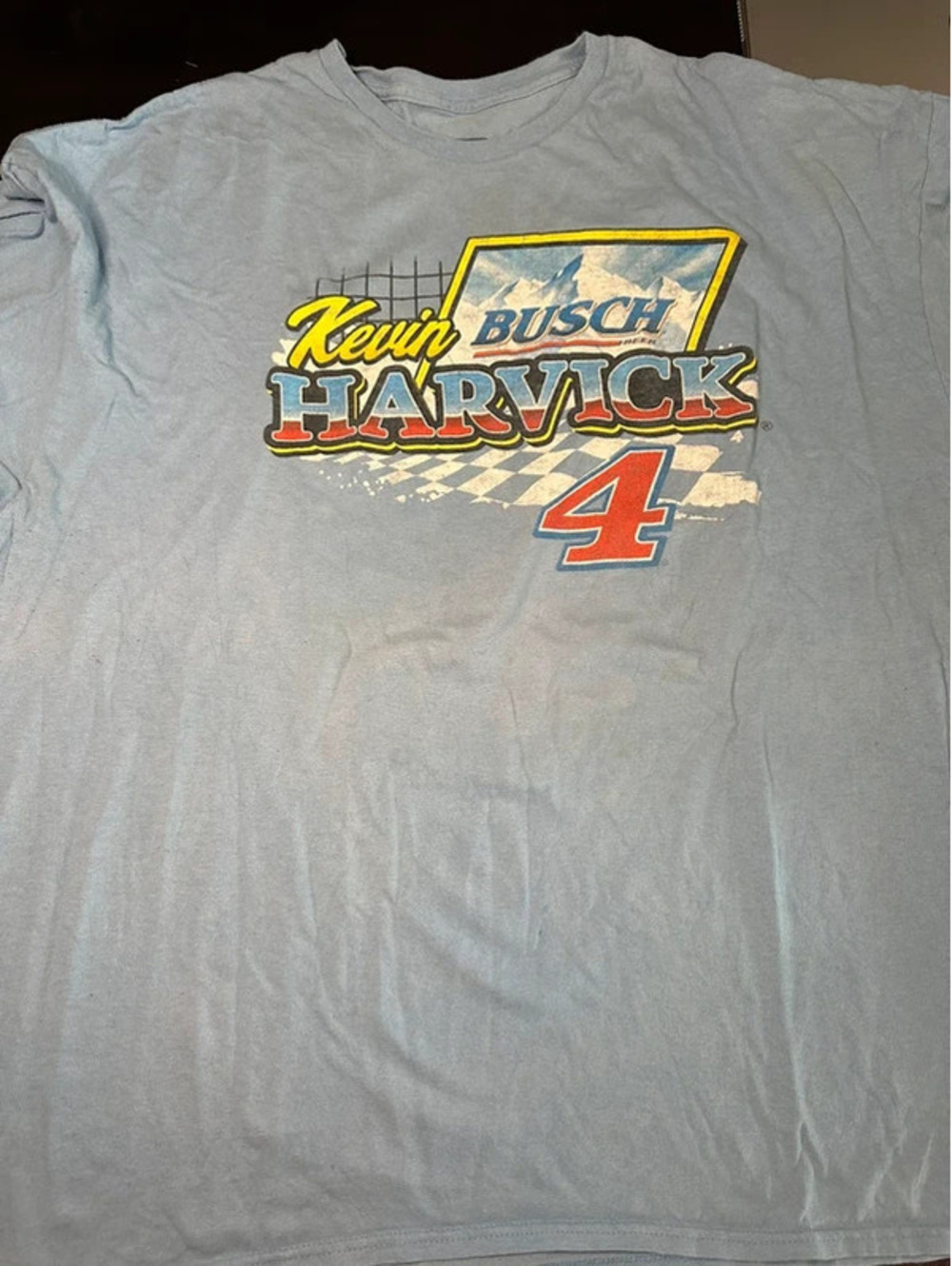 NASCAR